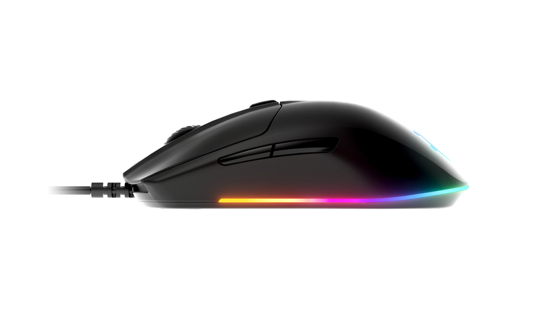 SteelSeries Rival 3 Wired Gaming Mouse