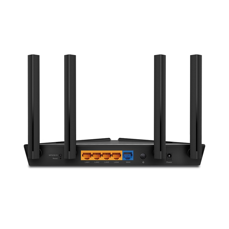 TP-Link Archer AX10 AX1500 Wi-Fi 6 Router