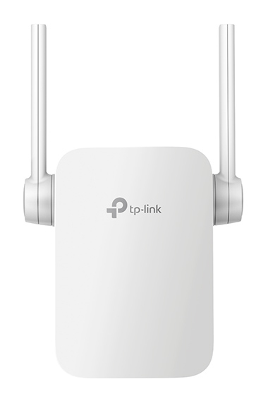 TP-Link AC1200 Wi-Fi Range Extender