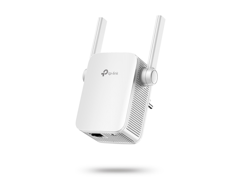 TP-Link AC1200 Wi-Fi Range Extender