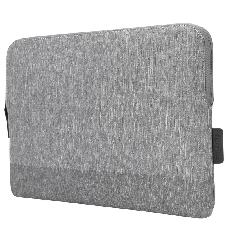 Targus CityLite Sleeve Grey Fits 15-Inch