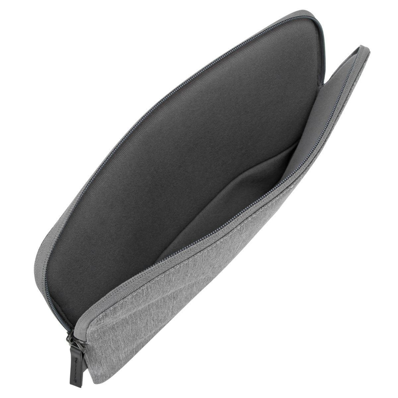 Targus CityLite Sleeve Grey Fits 15-Inch