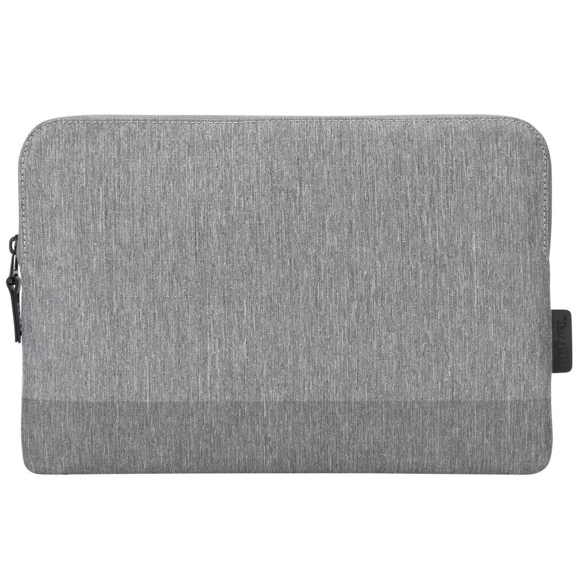 Targus CityLite Sleeve Grey Fits 15-Inch