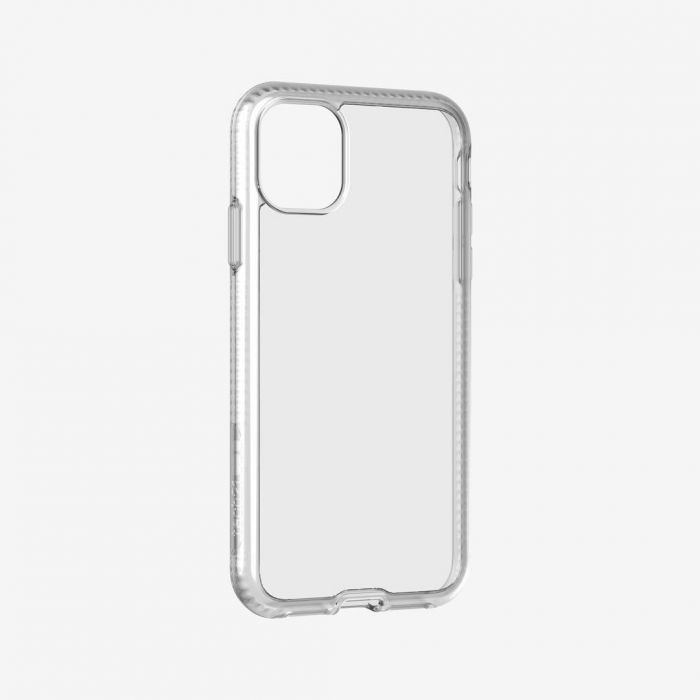 Tech21 Pure Clear Clear Cases for iPhone 11