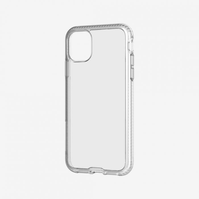 Tech21 Pure Clear Clear Cases for iPhone 11