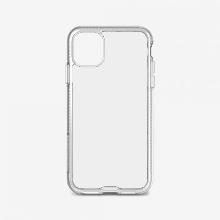 Tech21 Pure Clear Clear Cases for iPhone 11