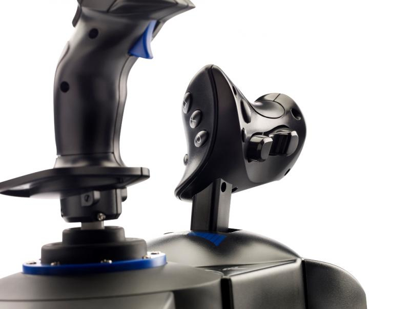 Thrustmaster T.Flight Hotas 4 Flight Joystick for PS4/PC