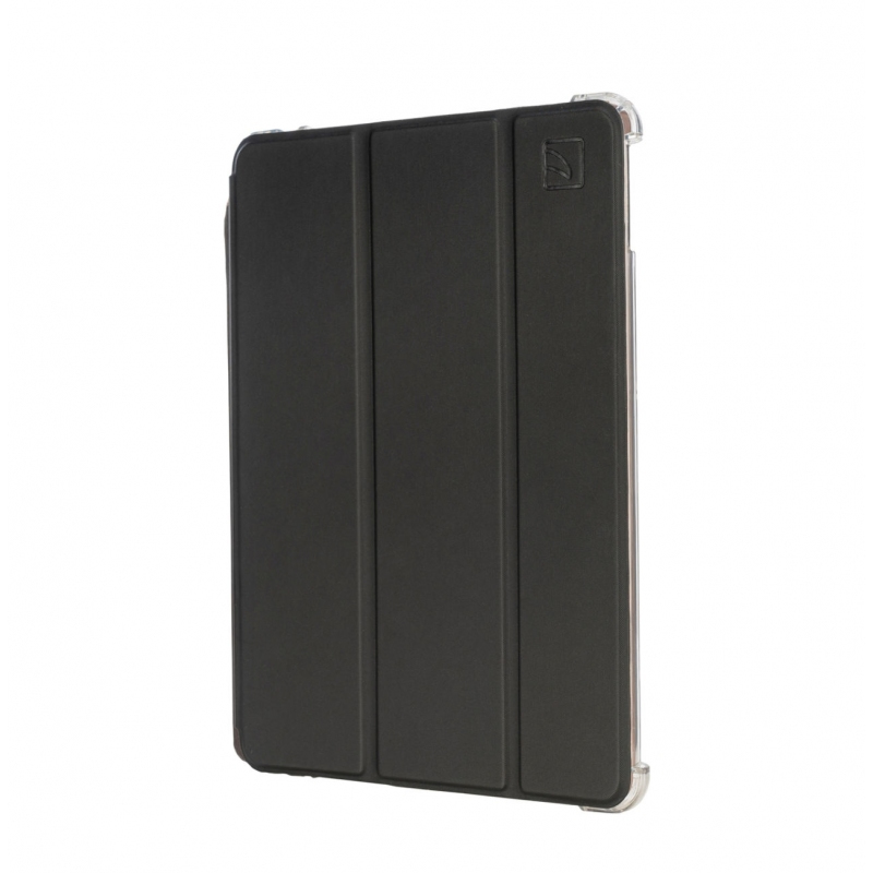 Tucano Guscio Case Black for iPad 10.2 Inch