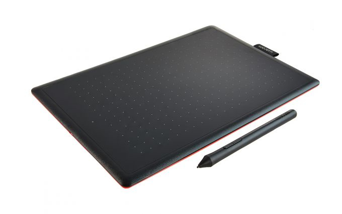 Wacom One Medium North Graphic Tablet