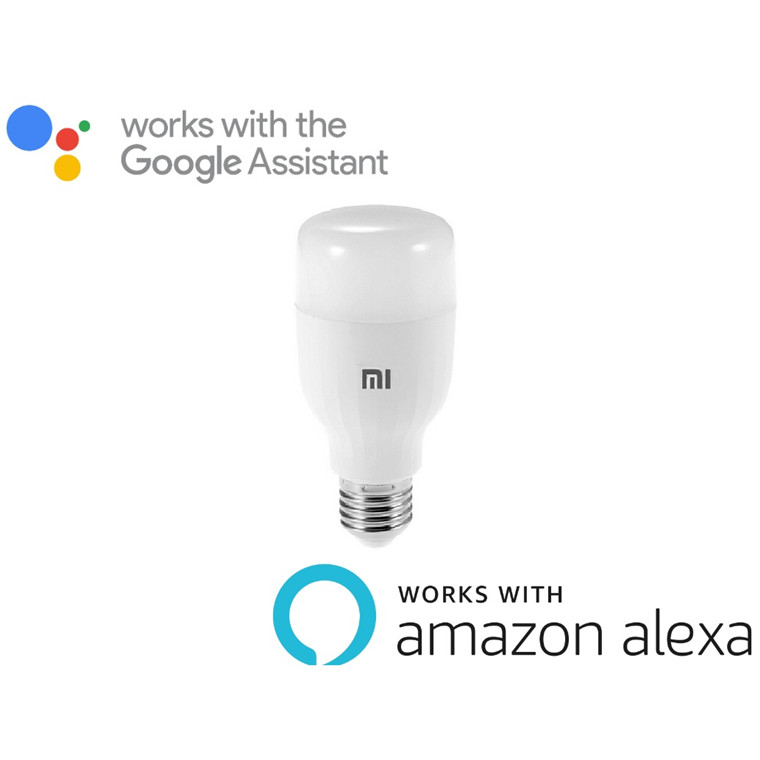 Xiaomi Mi Smart LED Smart Bulb Essential White & Color