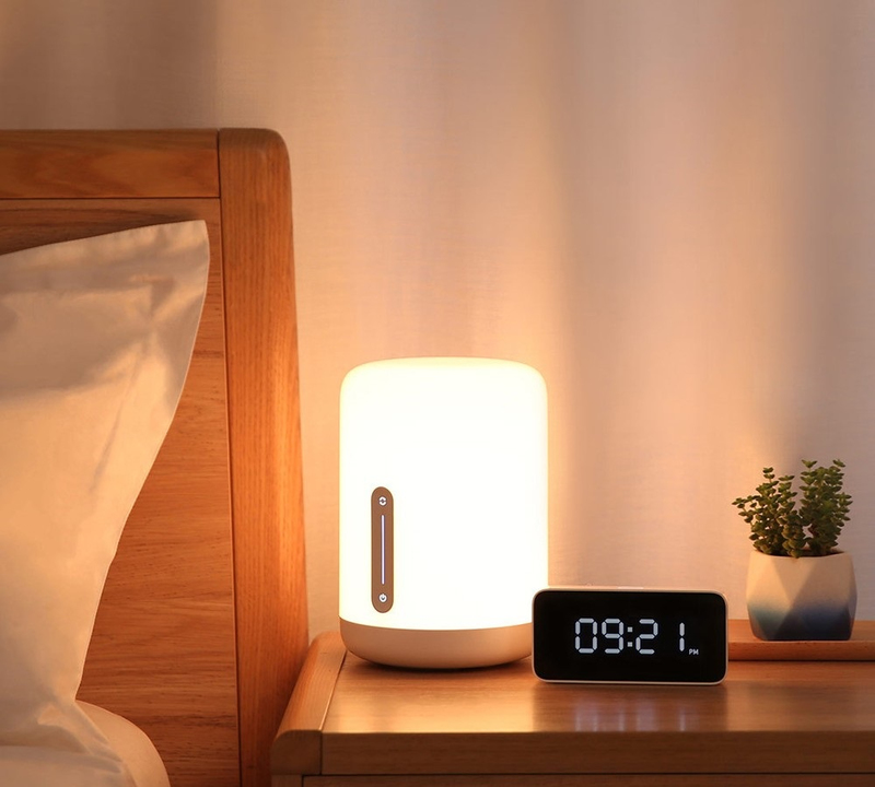 Xiaomi Mi Bedside Lamp 2 White